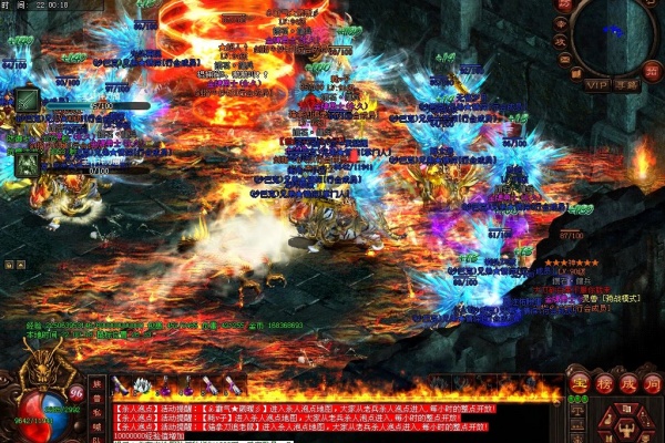 传奇私服宠物合成进阶指南 从低级到神兽的蜕变之路