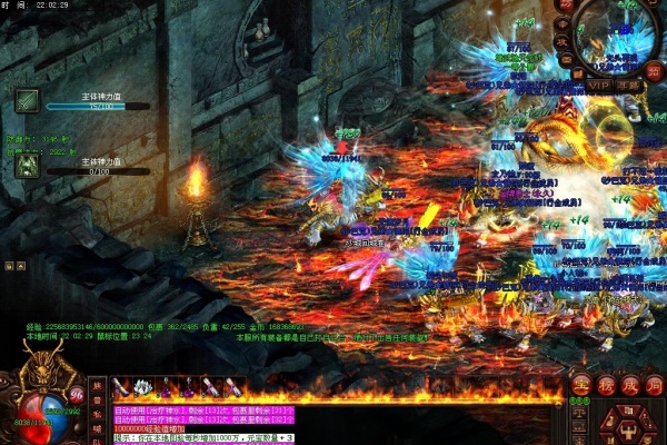 BOSS��Ѫ���ʾ��ͼ